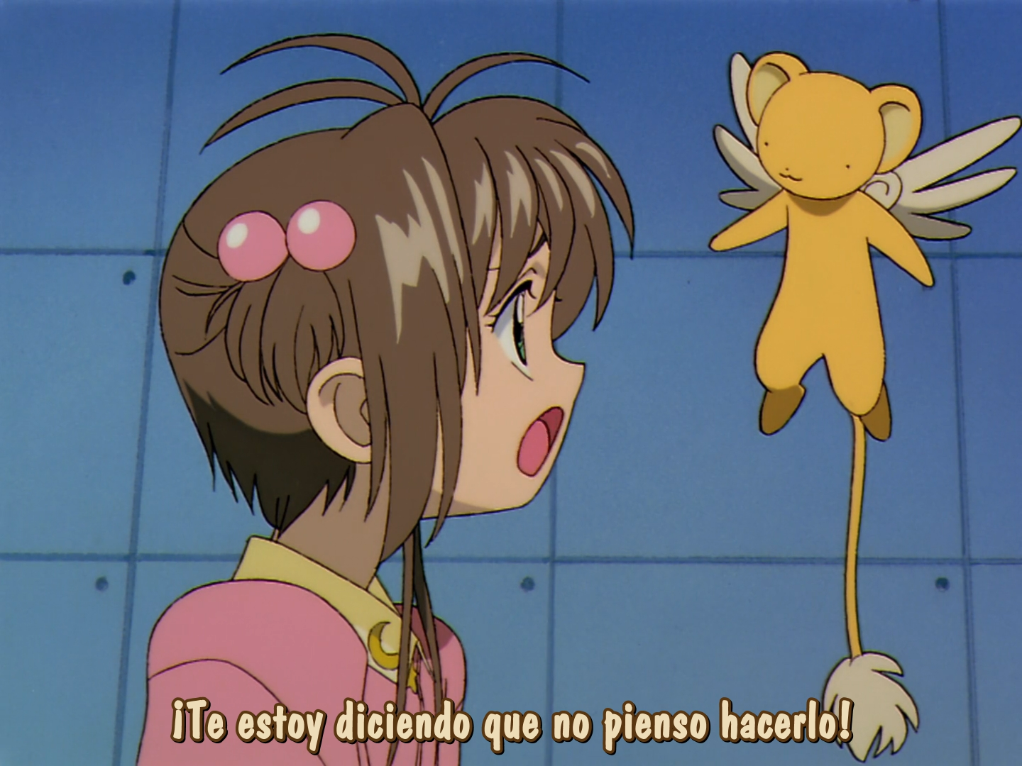 Sakura, cazadora de cartas (SakuraTeam)